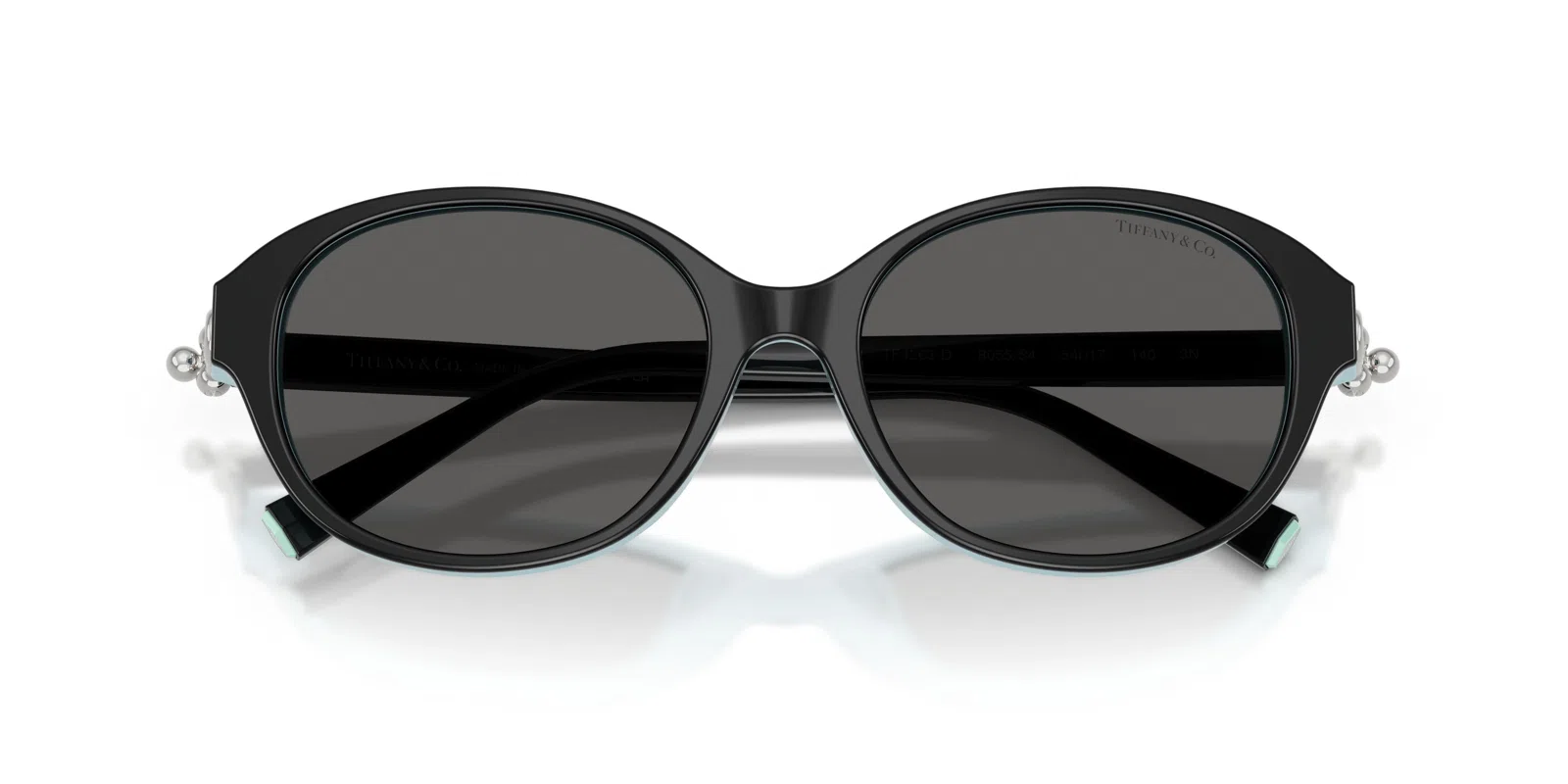 Tiffany 4263D Sunglasses - view 20